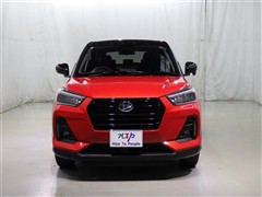 ロッキー プレミアム