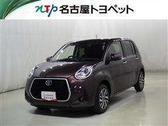 パッソ モーダ