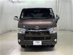 ハイエースV S-GL 50thアニバ