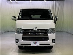 ハイエースV S-GL ダークP