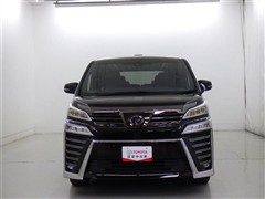 ヴェルファイアZゴールデンアイズ