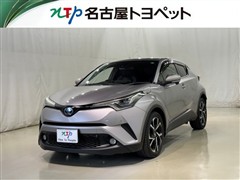C-HR HV G
