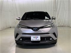 C-HR HV G