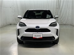 ヤリスクロス HV Z