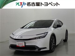 プリウス Z