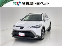 カローラクロス HV Z