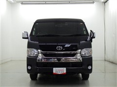 ハイエースVワイドS-GLダークP2