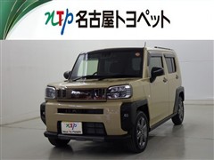 タフト Gt ダーククロムベンチャー