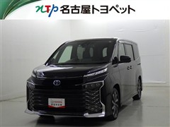 トヨタ ヴォクシー HV S-Z