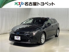 カローラツーリング HV S