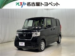 N-BOX G EX ホンダセンシンク
