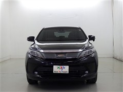 ハリアー エレガンス