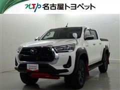トヨタ ハイラックス Z