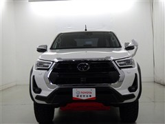 ハイラックス Z