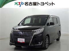 エスクァイア GI ブラックテーラート