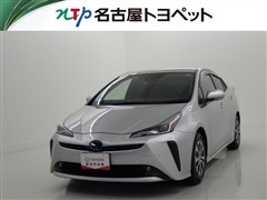 トヨタ プリウス A ウエルキャブAタイプ