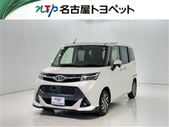 トヨタ タンク カスタムG S