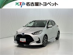 ヤリス HV Z