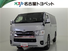 ハイエースV S-GL