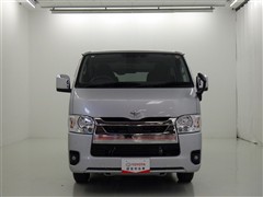 ハイエースV S-GL