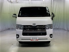 ハイエースV S-GL ダークP2