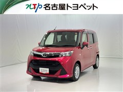 トヨタ タンク X S