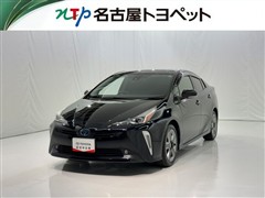 プリウス S ツーリングセレクション