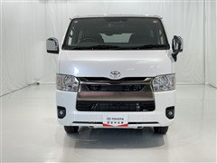 ハイエースV S-GL ダ-クP S
