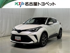 C-HR HV G
