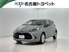 トヨタ アクア Z