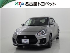 スイフト スポーツ