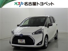 シエンタHV ファンベース G