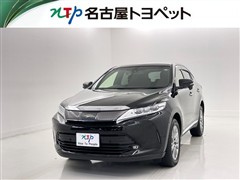 トヨタ ハリアー プレミアム