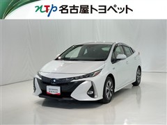 トヨタ プリウス PHV S セーフティP