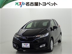 ホンダ　フィット HV L ホンダセンシング