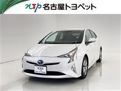 トヨタ プリウス A