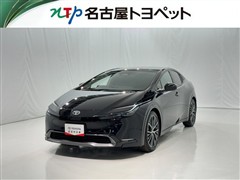 トヨタ　プリウス Z