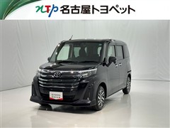 トヨタ ルーミー カスタムG