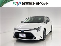 トヨタ カローラツーリング HV WxB