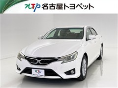 トヨタ マークX 250G