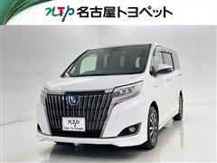 トヨタ エスクァイア GI プレ BLテーラー