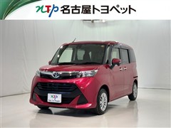 トヨタ タンク G S