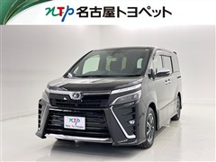 トヨタ ヴォクシー ZS キラメキ2