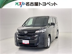 トヨタ　ノア G