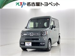 N-VAN ファン