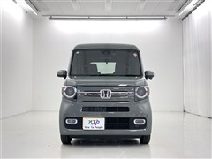 N-VAN ファン