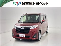 トヨタ ルーミー X S