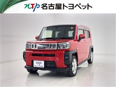ダイハツ タフト G