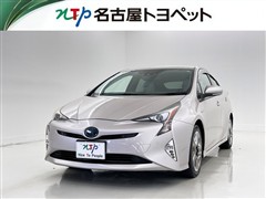 トヨタ プリウス A プレミアムツーリング