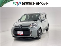 シエンタ Z